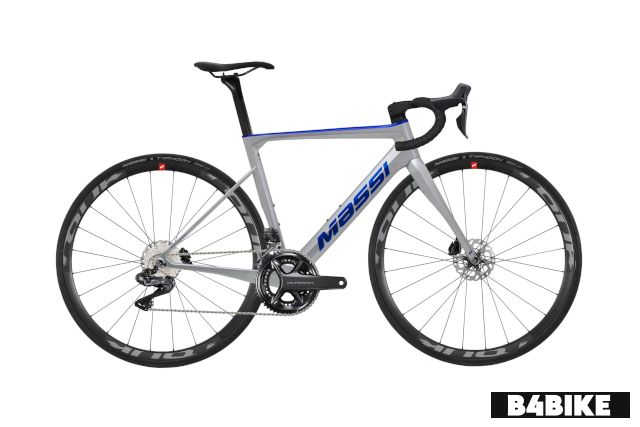 MASSI Arrow Race Ultegra Di2 DB