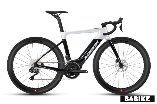 MASSI Sonic RC Ultegra Xtech
