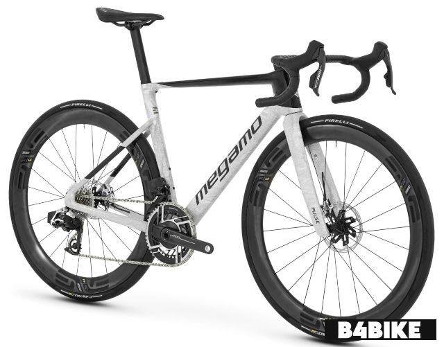 megamo Pulse Enve Edition 2026