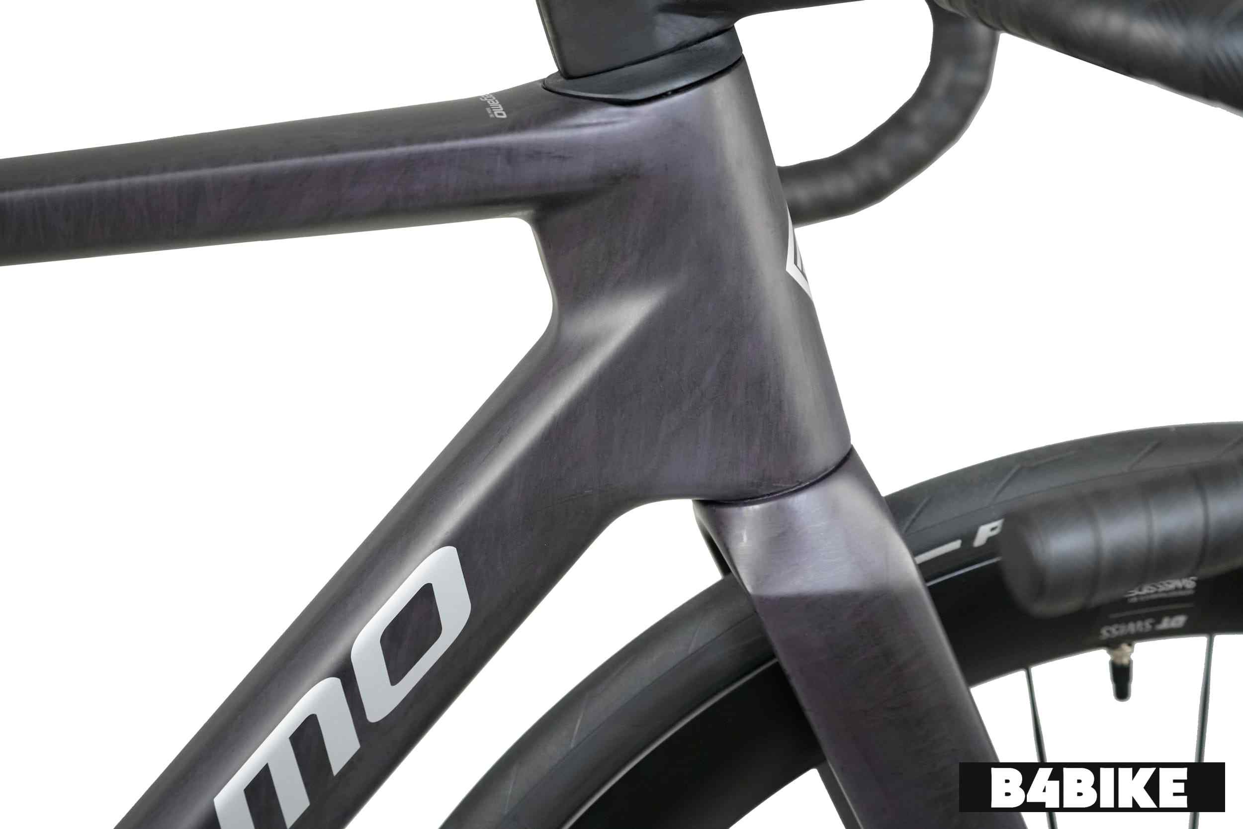 megamo Pulse Enve Edition 2026