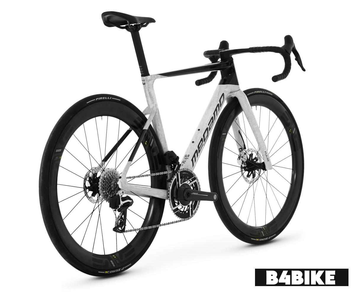 megamo Pulse Enve Edition 2026