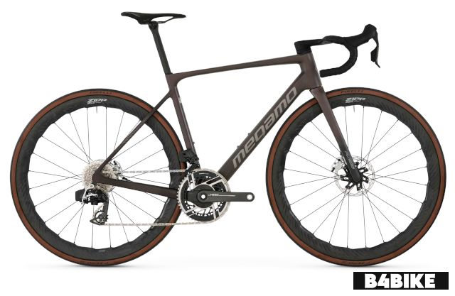 megamo Raise 00 SLR 2026