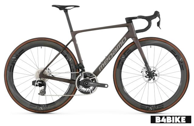 megamo Raise Enve Edition