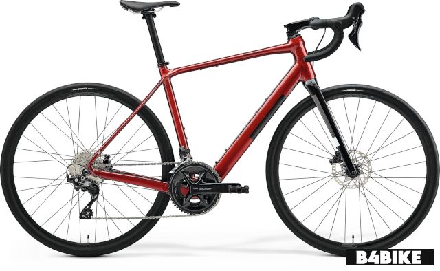 MERIDA eScultura 400