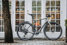 MERIDA eSpeeder 400 EQ