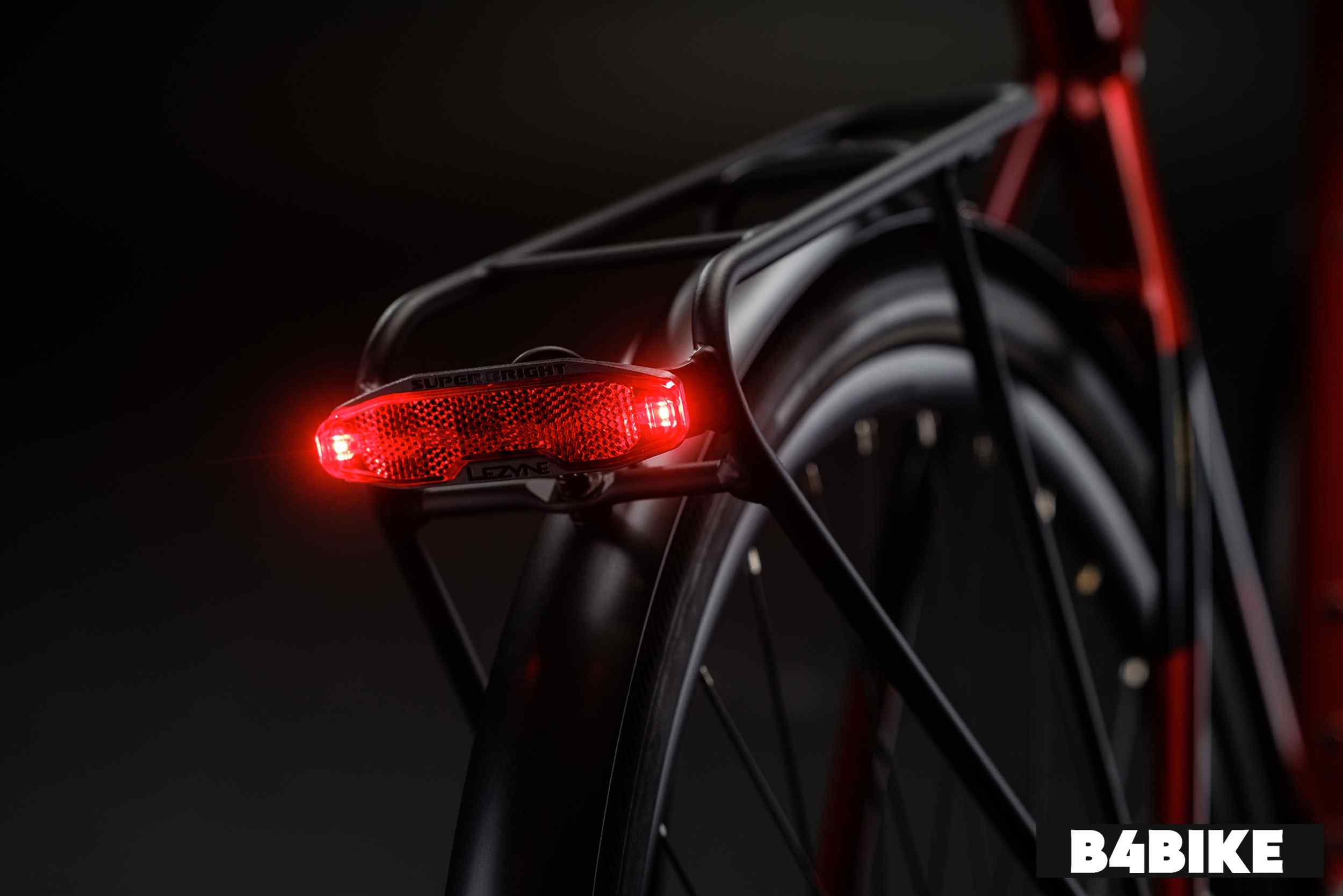 MERIDA eSpeeder 400 EQ