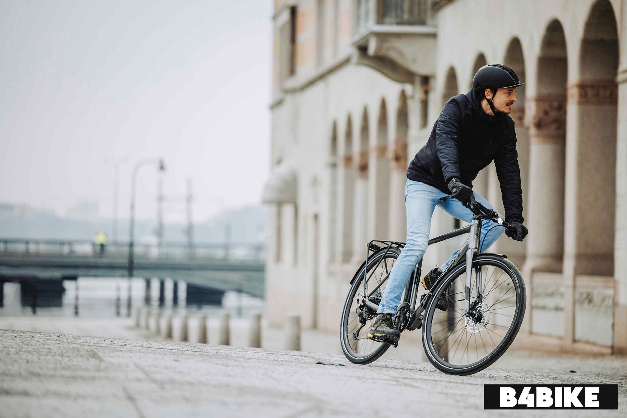 MERIDA eSpeeder 400 EQ