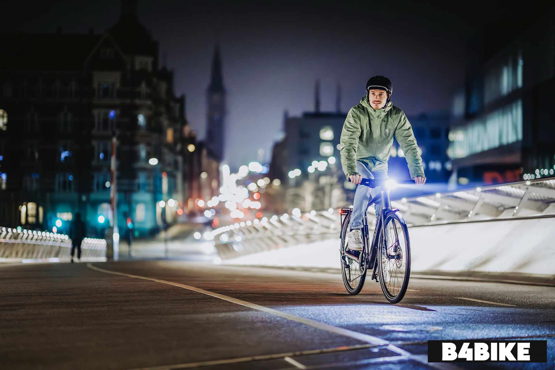 MERIDA eSpeeder 400 EQ