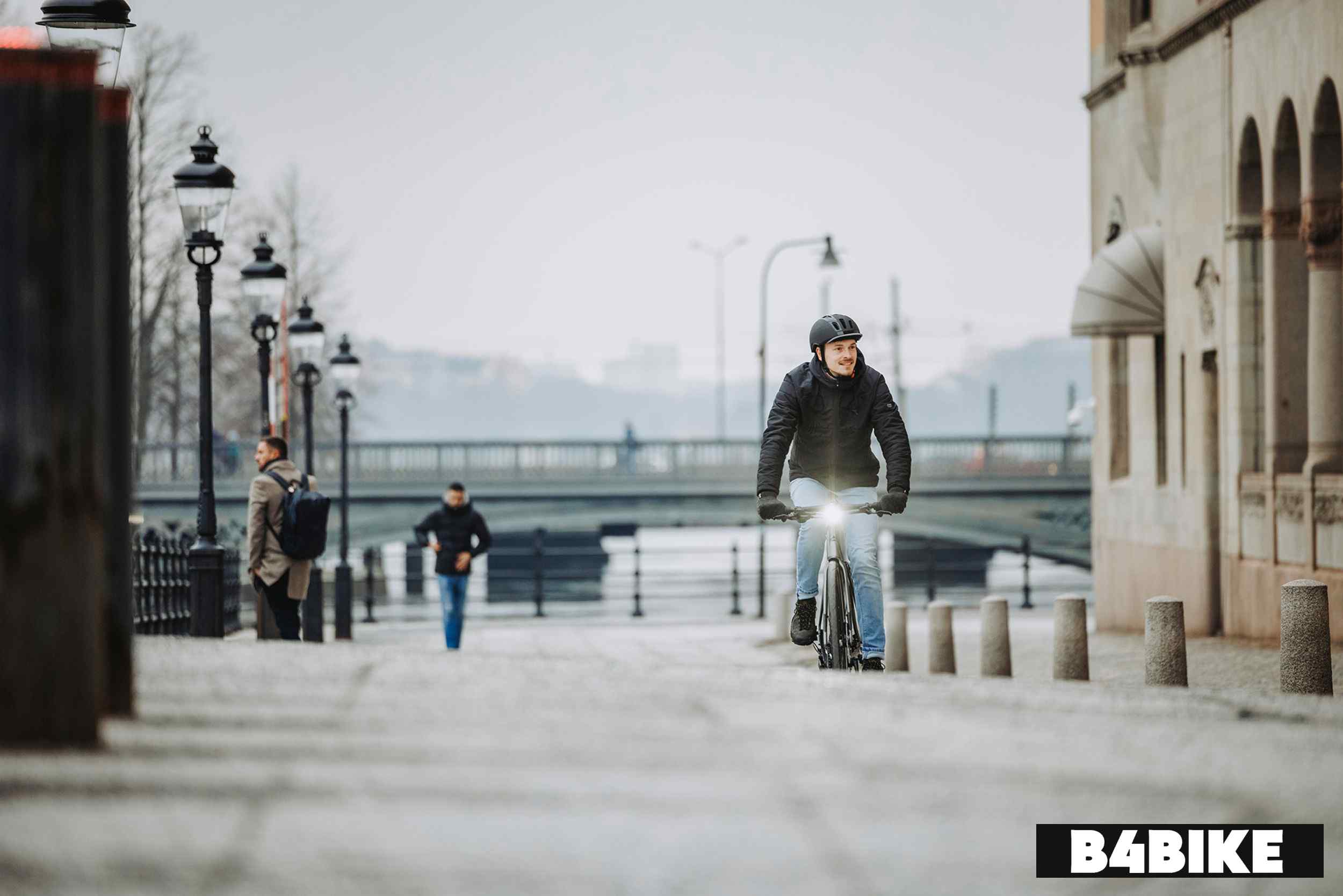 MERIDA eSpeeder 400 EQ