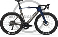 MERIDA Reacto Pro