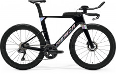 MERIDA Time Warp Tri Limited