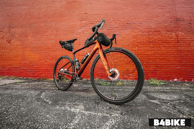 Mondraker Arid Carbon
