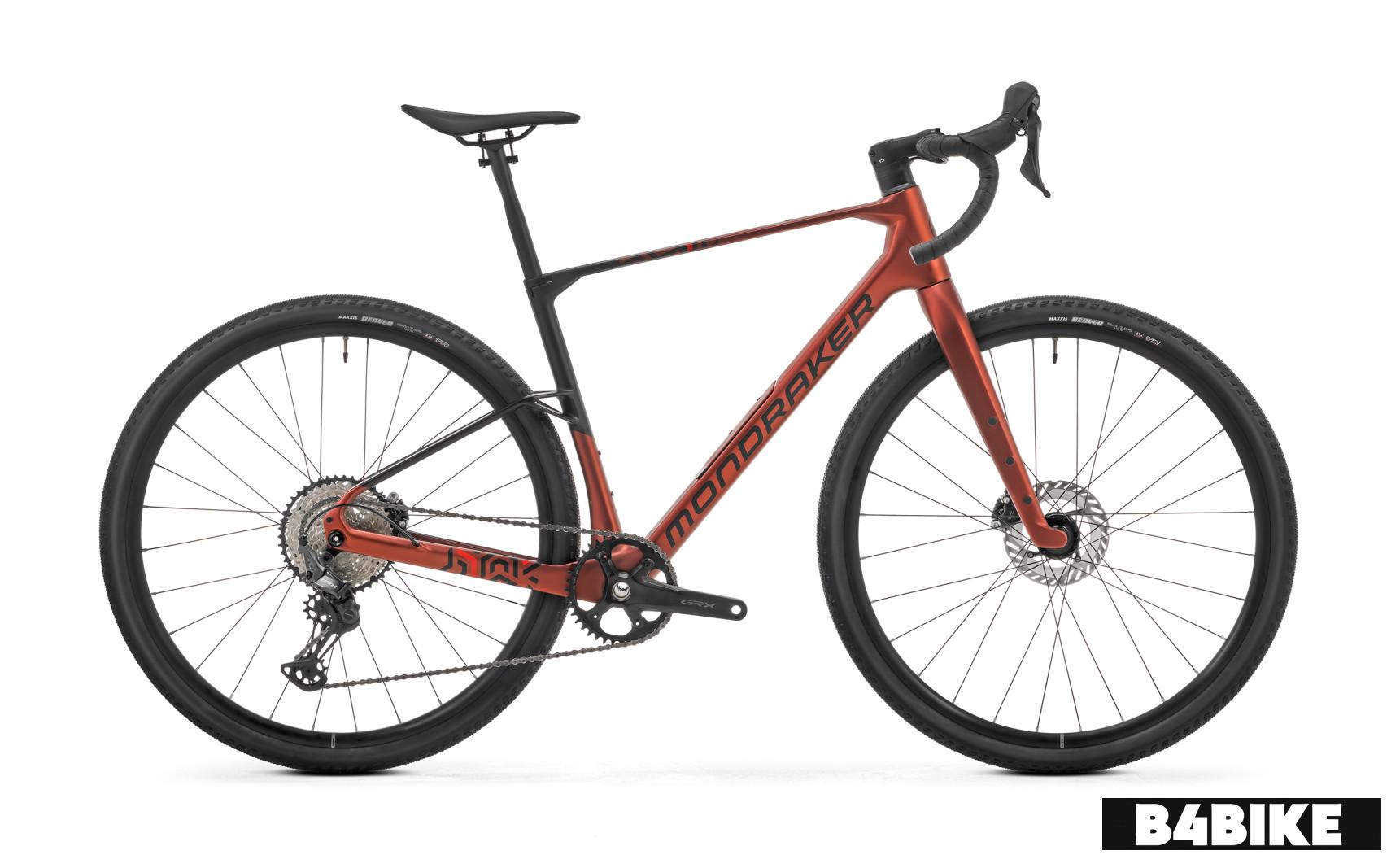 Mondraker Arid Carbon