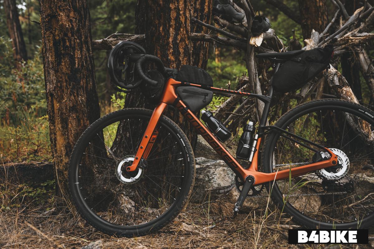 Mondraker Arid Carbon