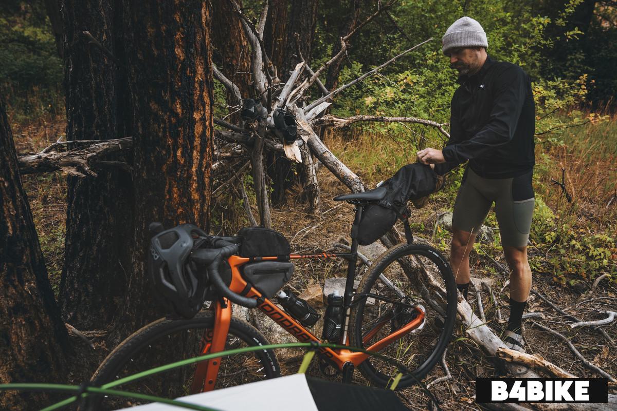 Mondraker Arid Carbon
