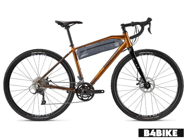 Mongoose Guide Sport