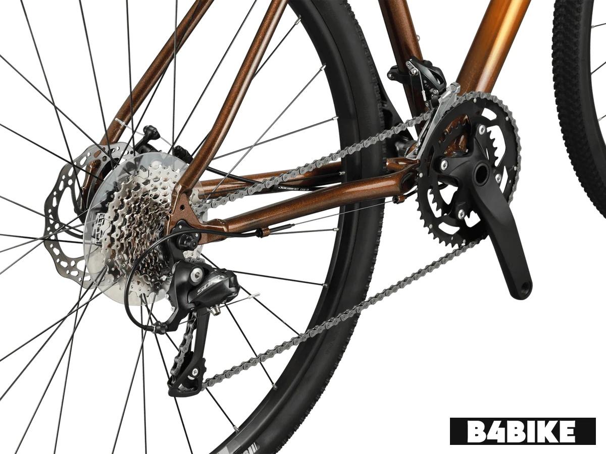 Mongoose Guide Sport