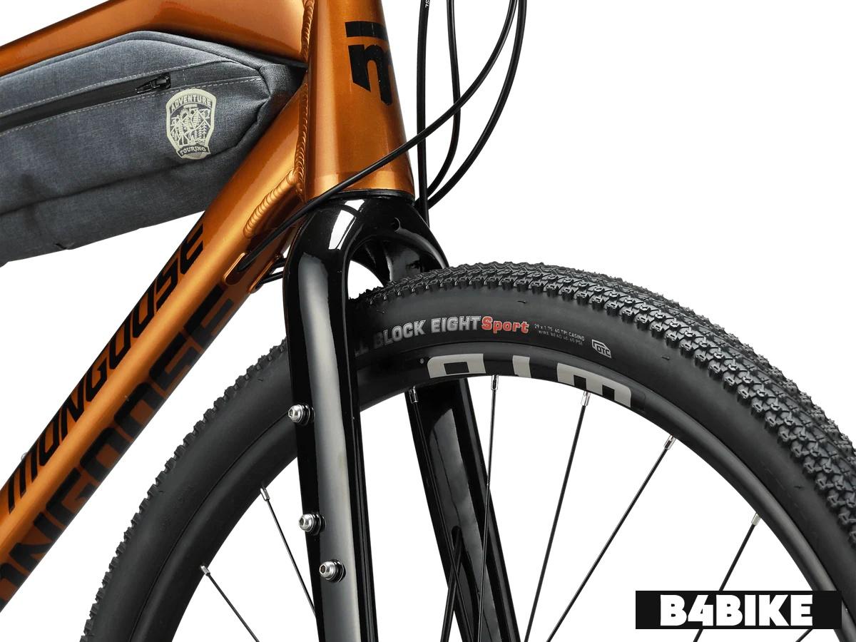 Mongoose Guide Sport