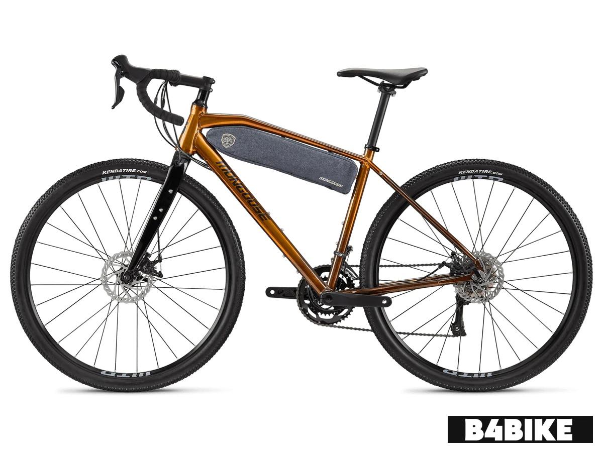 Mongoose Guide Sport