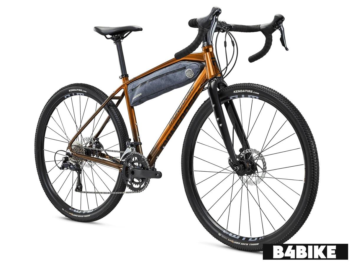 Mongoose Guide Sport