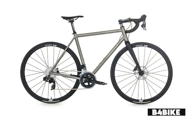 Moots Vamoots 33 Moots Vamoots 33