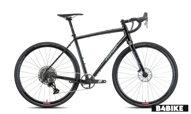 Niner RLT 9 Apex XPLR