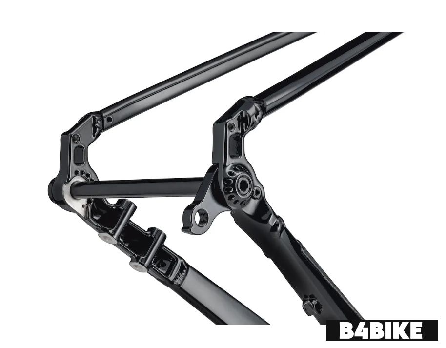 Niner RLT 9 Apex XPLR