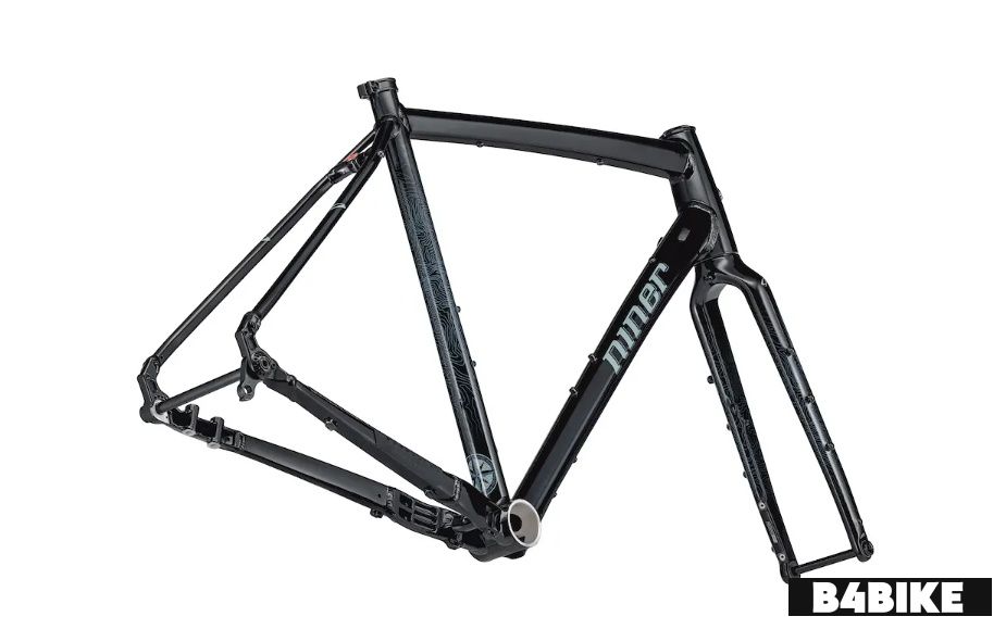 Niner RLT 9 Apex XPLR