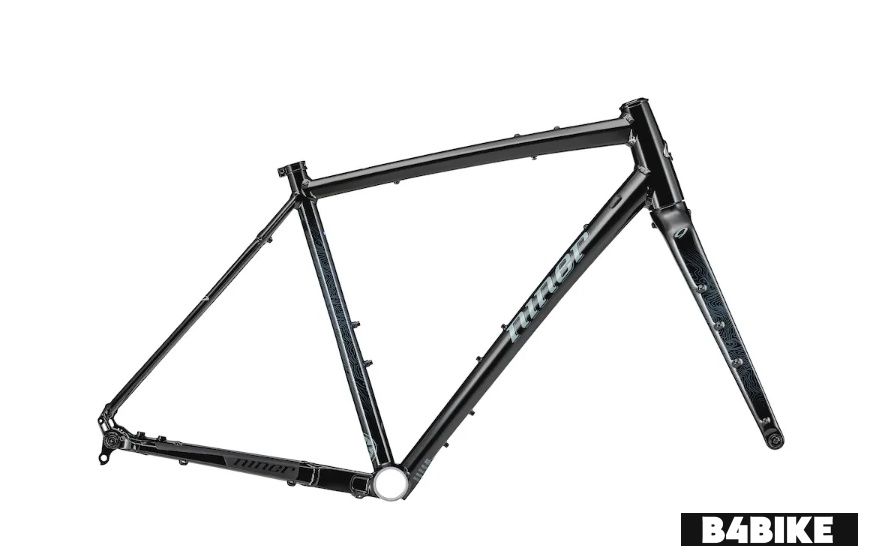 Niner RLT 9 Apex XPLR