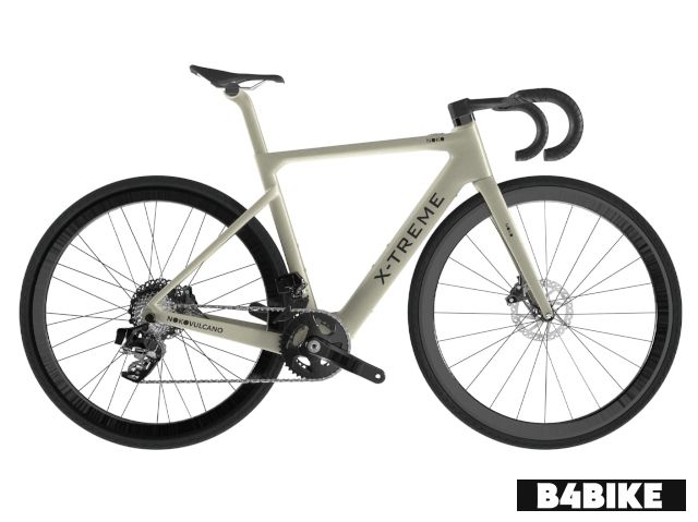 NOKO Vulcano X-Treme