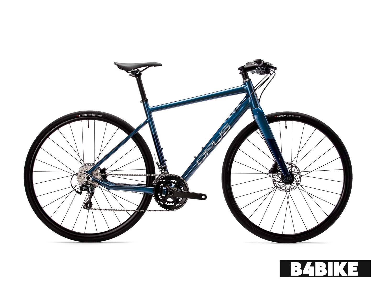Opus Fortitude FB Tiagra