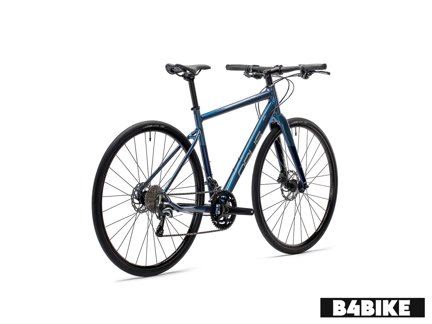 Opus Fortitude FB Tiagra