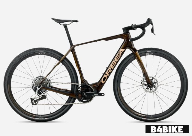 Orbea Denna M11e 20mph