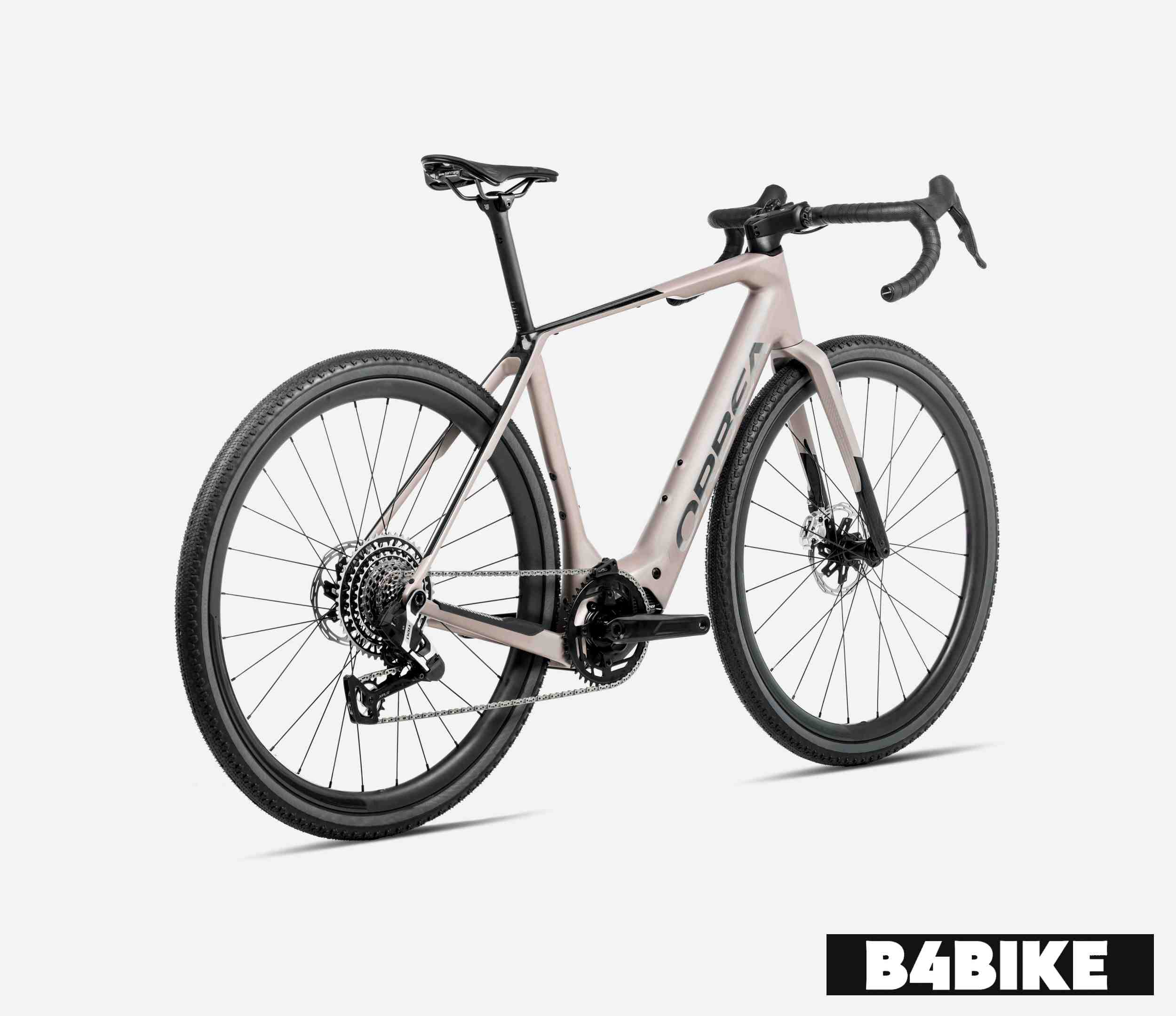 Orbea Denna M11e 20mph
