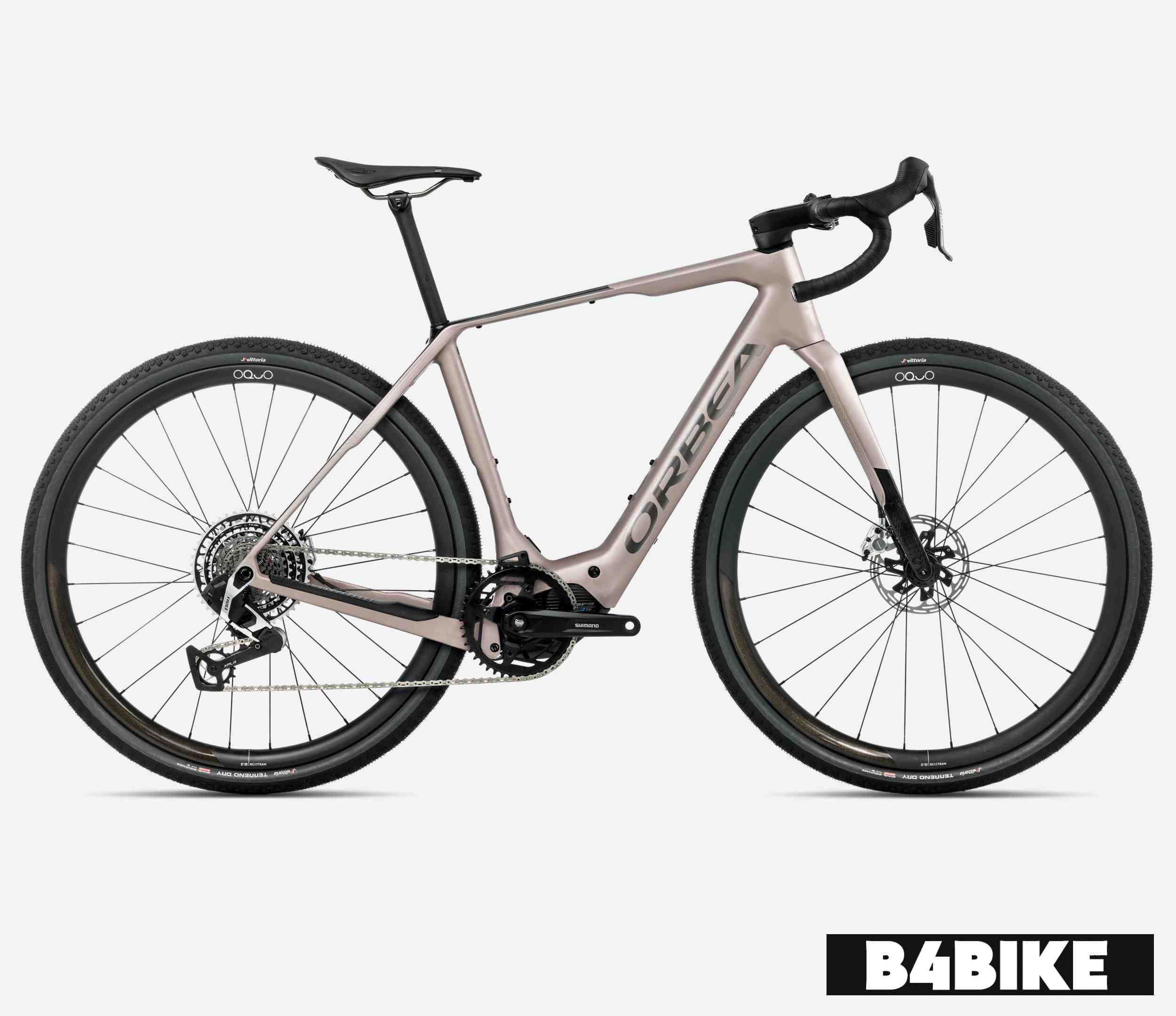 Orbea Denna M11e 20mph