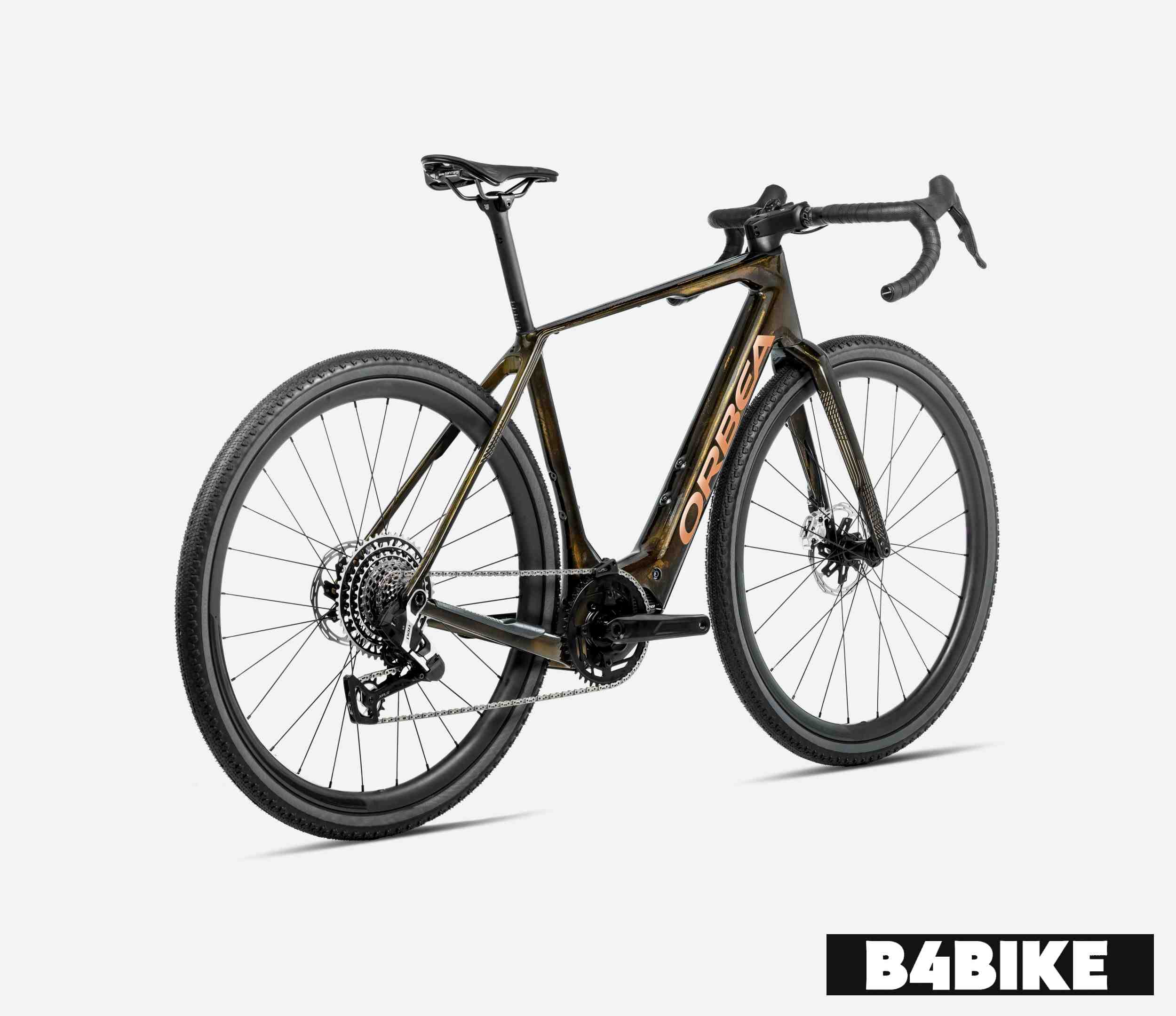 Orbea Denna M11e 20mph