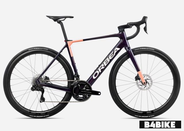 Orbea Gain M10I