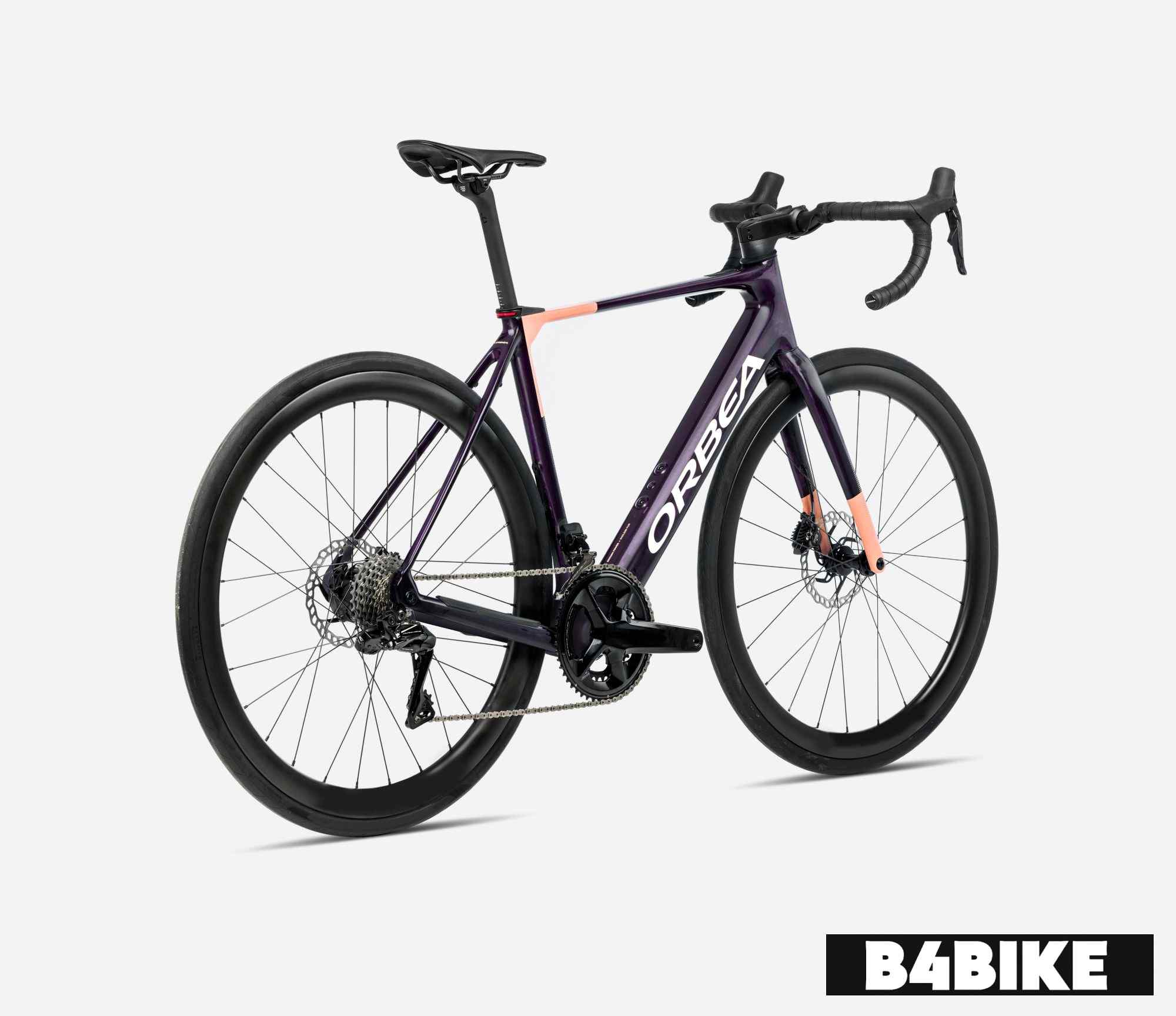 Orbea Gain M10I