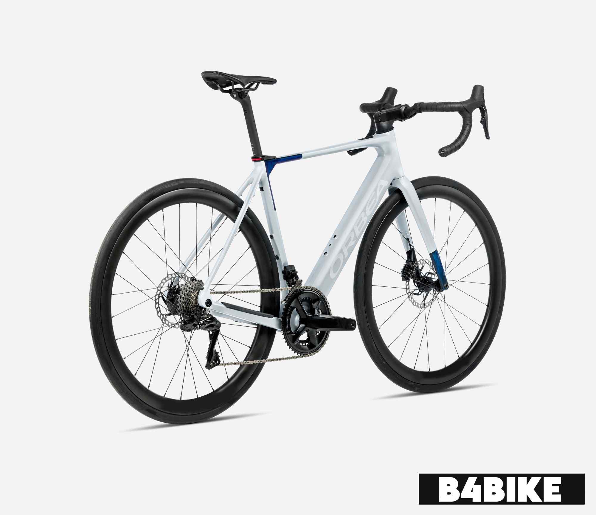Orbea Gain M10I