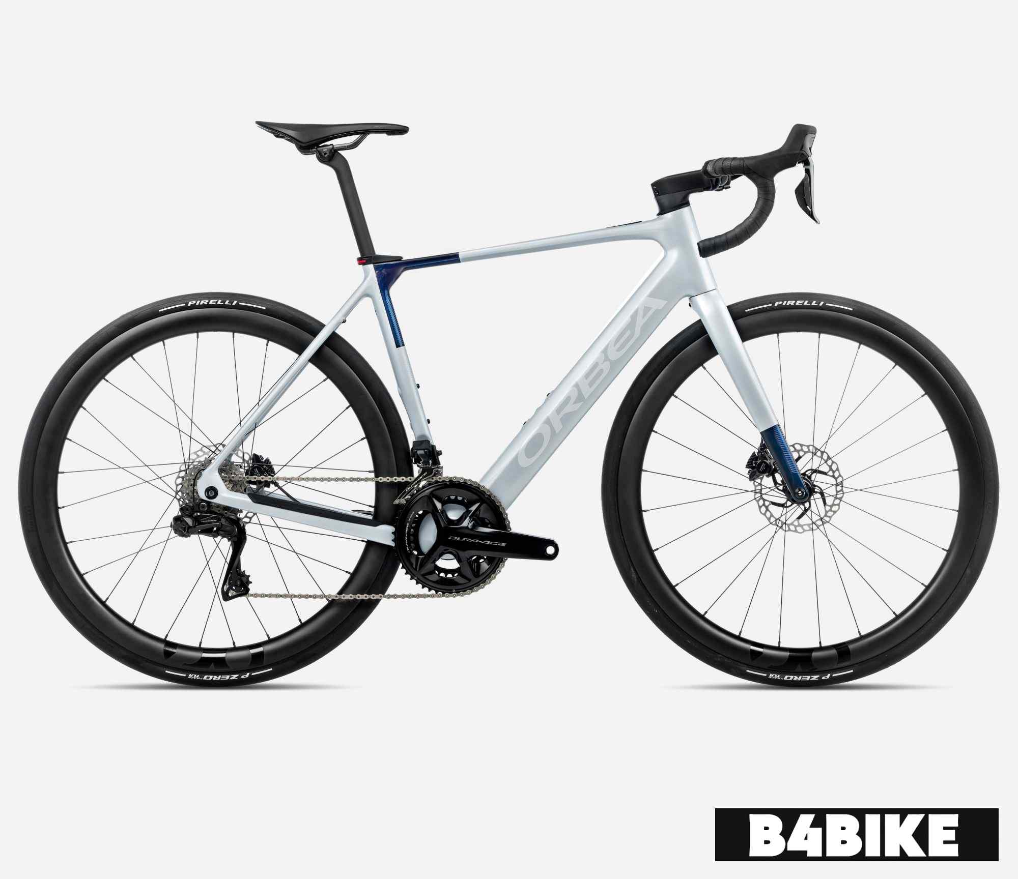 Orbea Gain M10I