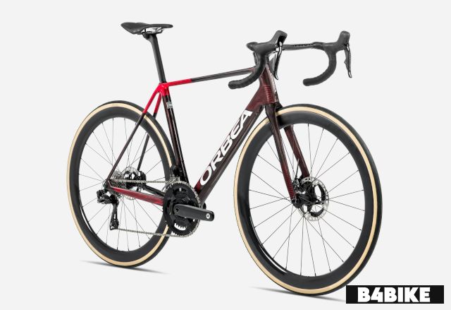 Orbea Orca M10i Replica