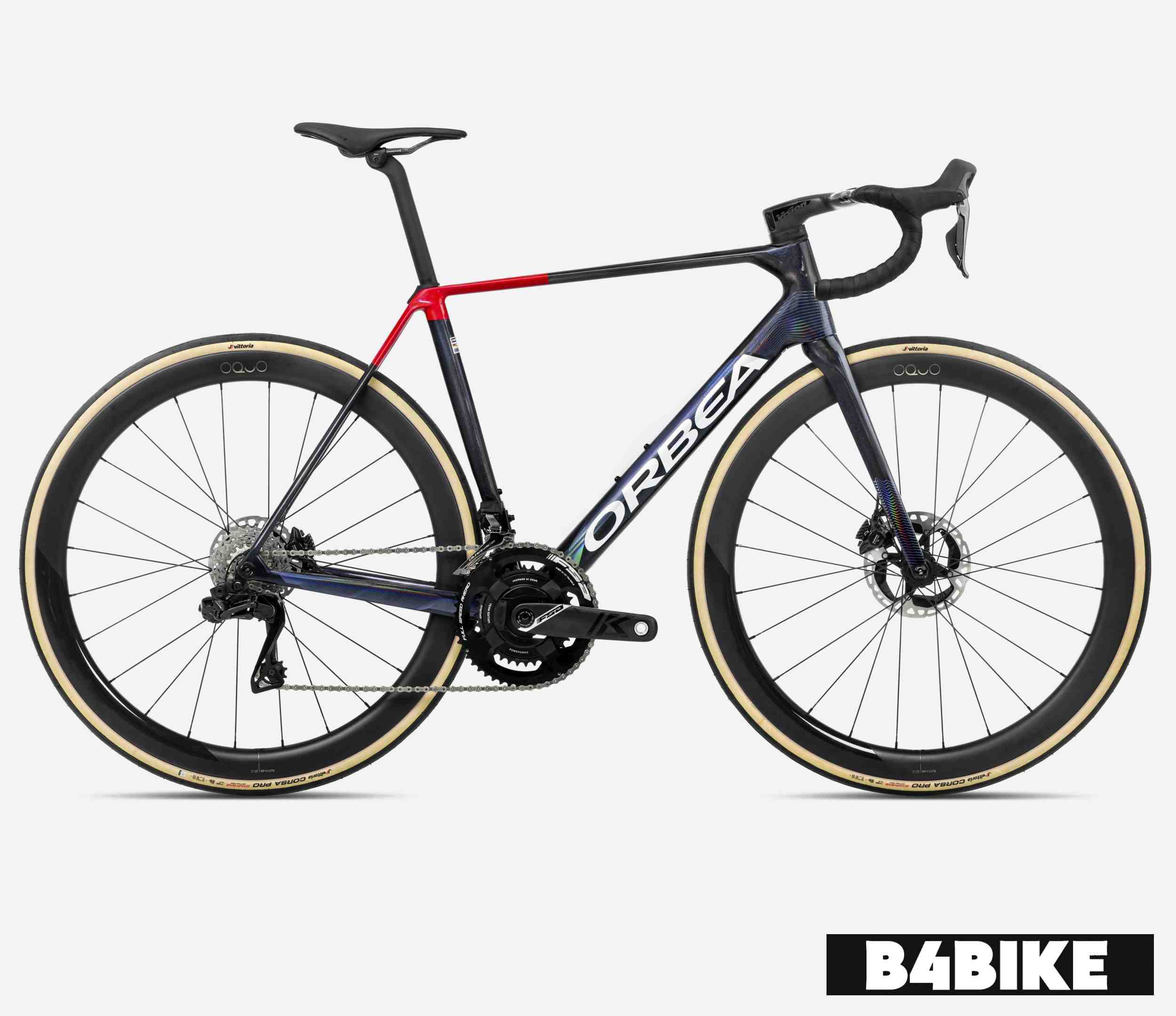 Orbea Orca M10i Replica Ceratizit - WNT