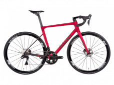 Orro Gold Evo Ultegra Di2 2026