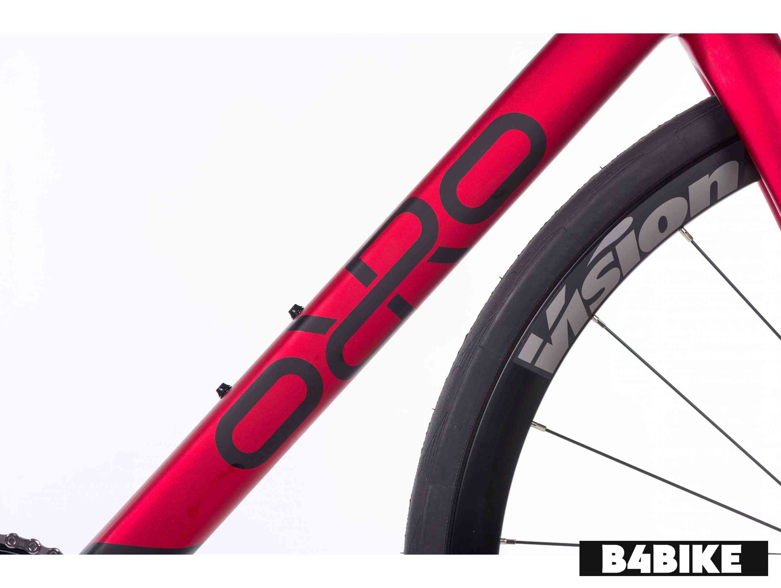 Orro Gold Evo Ultegra Di2 2026