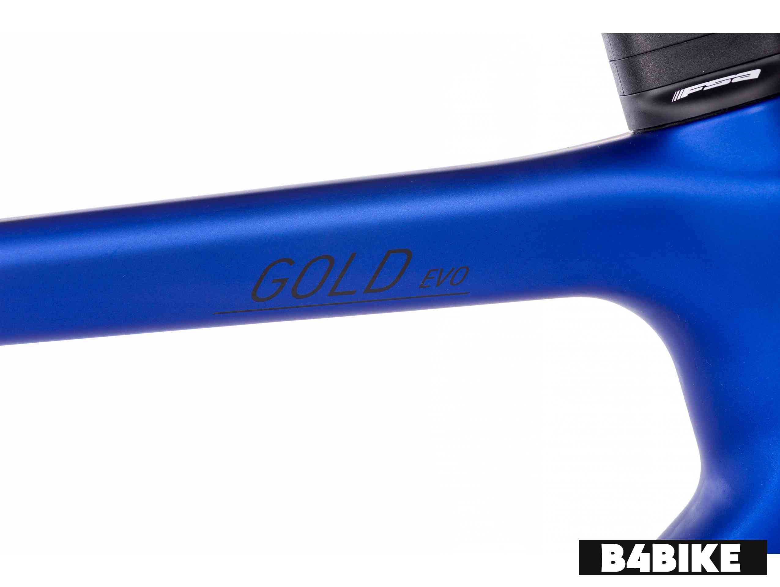 Orro Gold Evo Ultegra Di2 2026