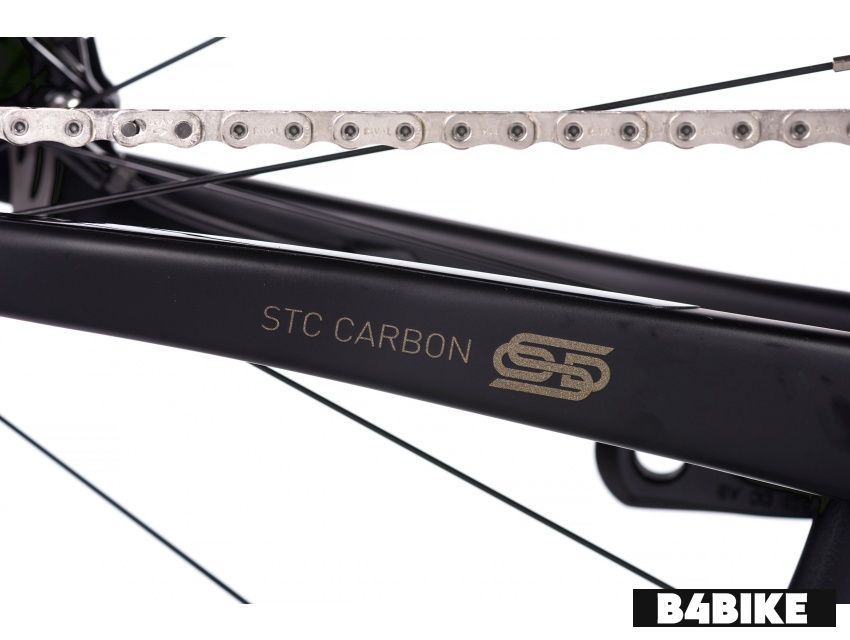 Orro Gold STC Rival E1 AXS 2025