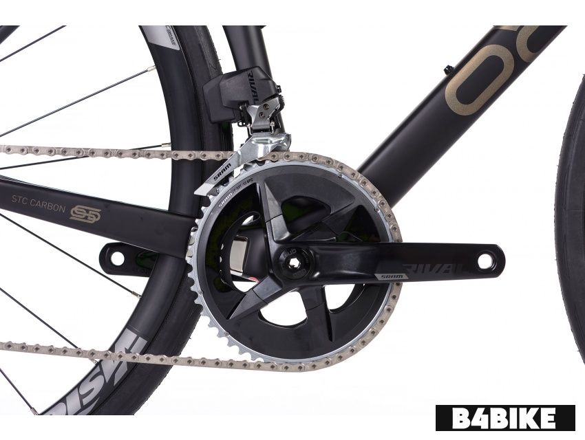 Orro Gold STC Rival E1 AXS 2025