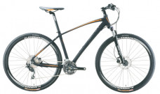 Oyama Cross
