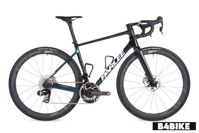 Parlee Ouray SRAM Red AXS