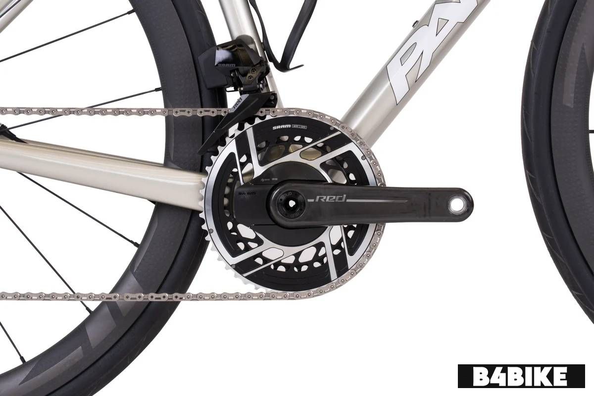 Parlee Ouray SRAM Red AXS